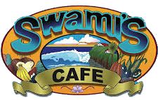 swarmi's cafe logo