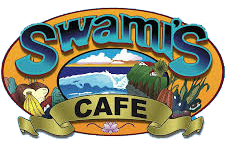 swarmi's cafe logo